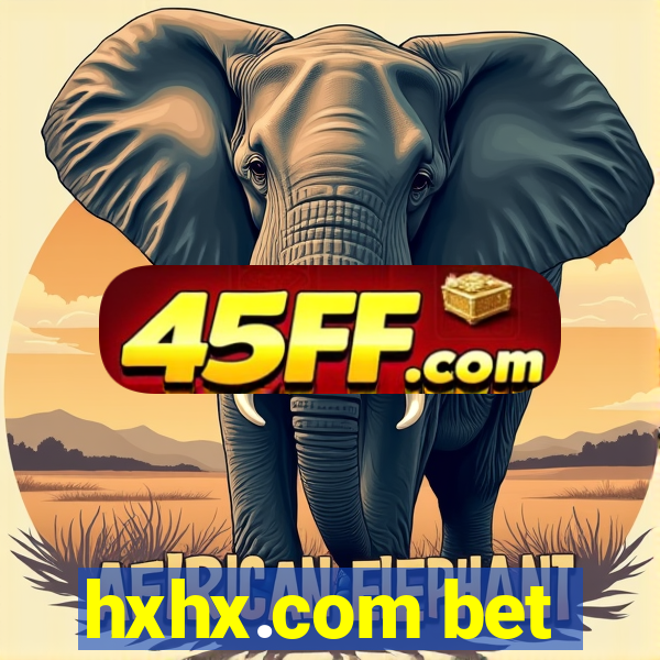 hxhx.com bet
